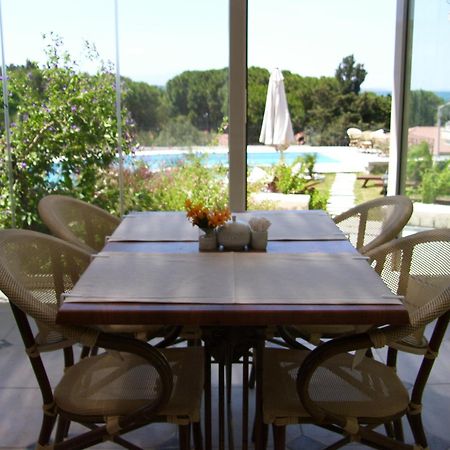 Dolina Hotel Cesme Exterior foto