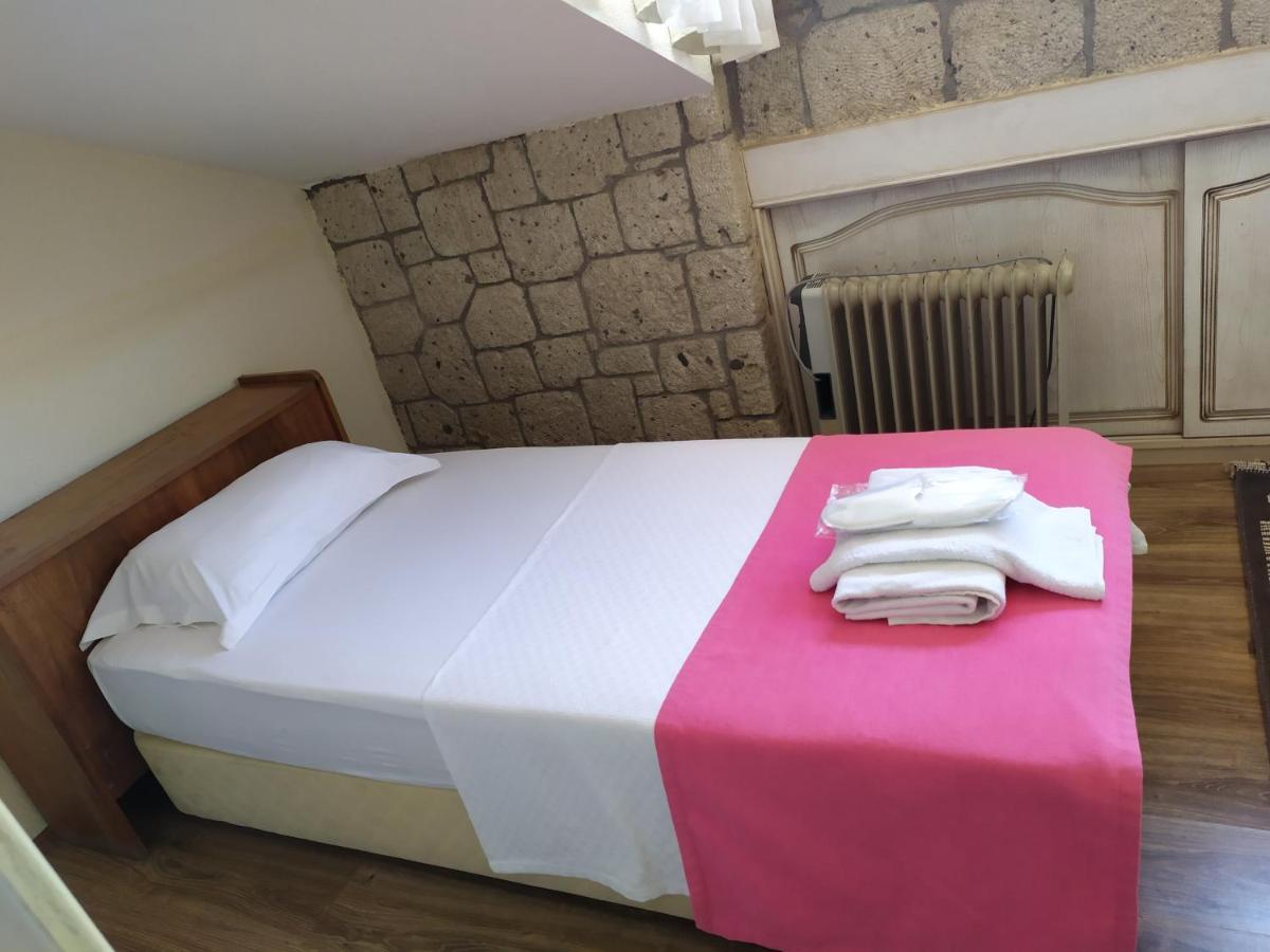 Dolina Hotel Cesme Exterior foto