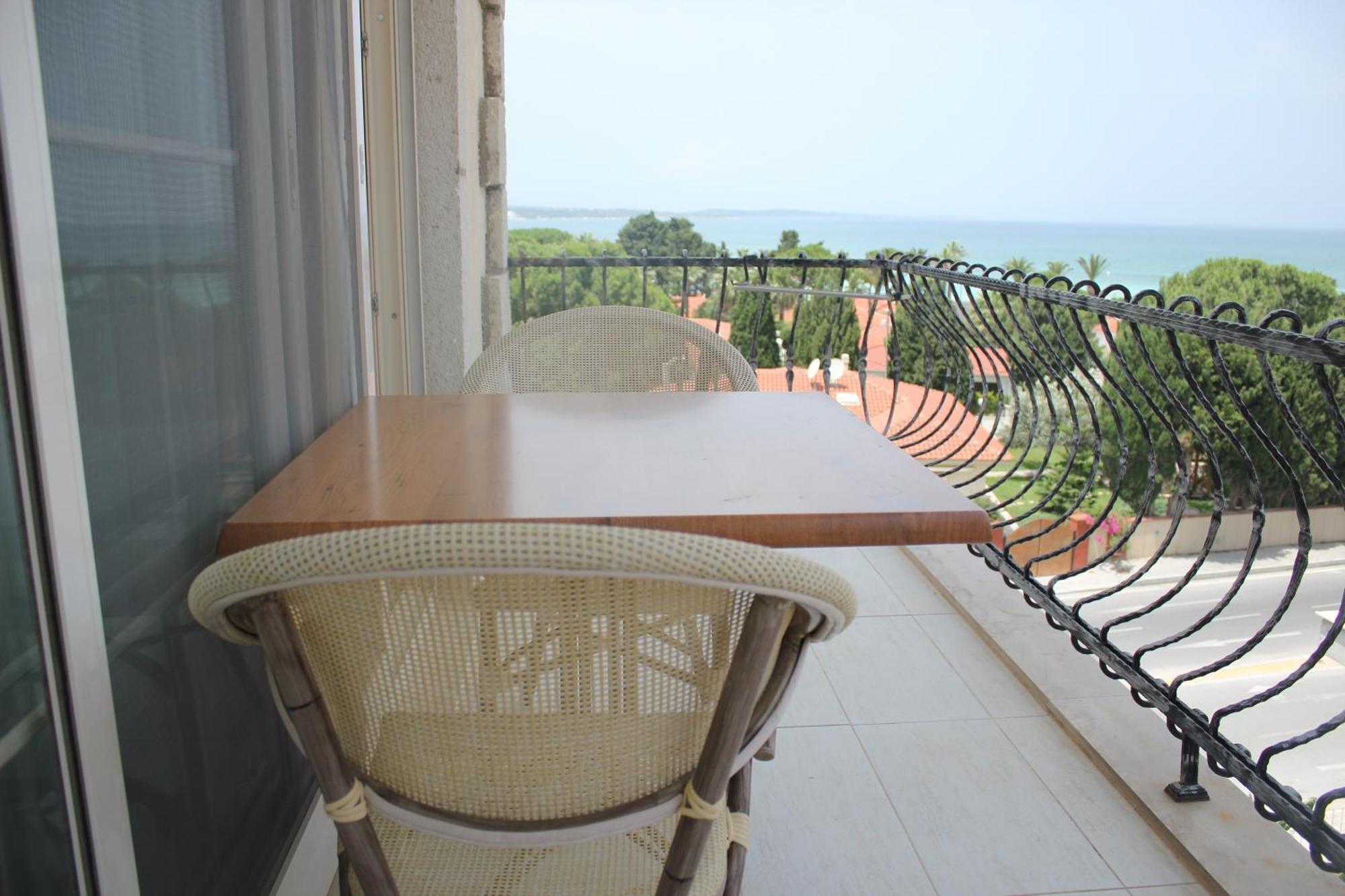 Dolina Hotel Cesme Exterior foto