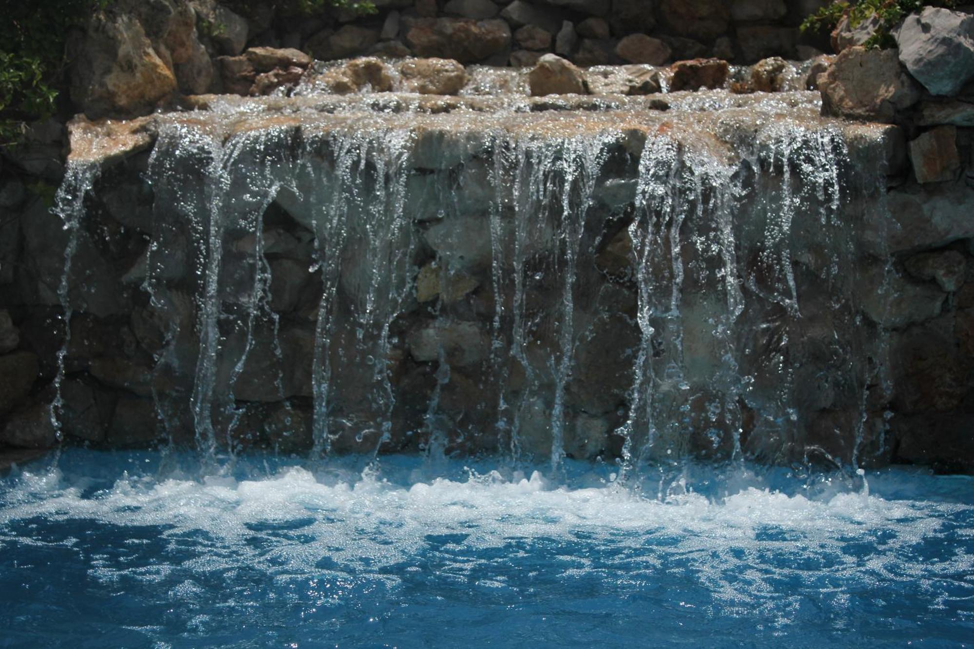 Dolina Hotel Cesme Exterior foto