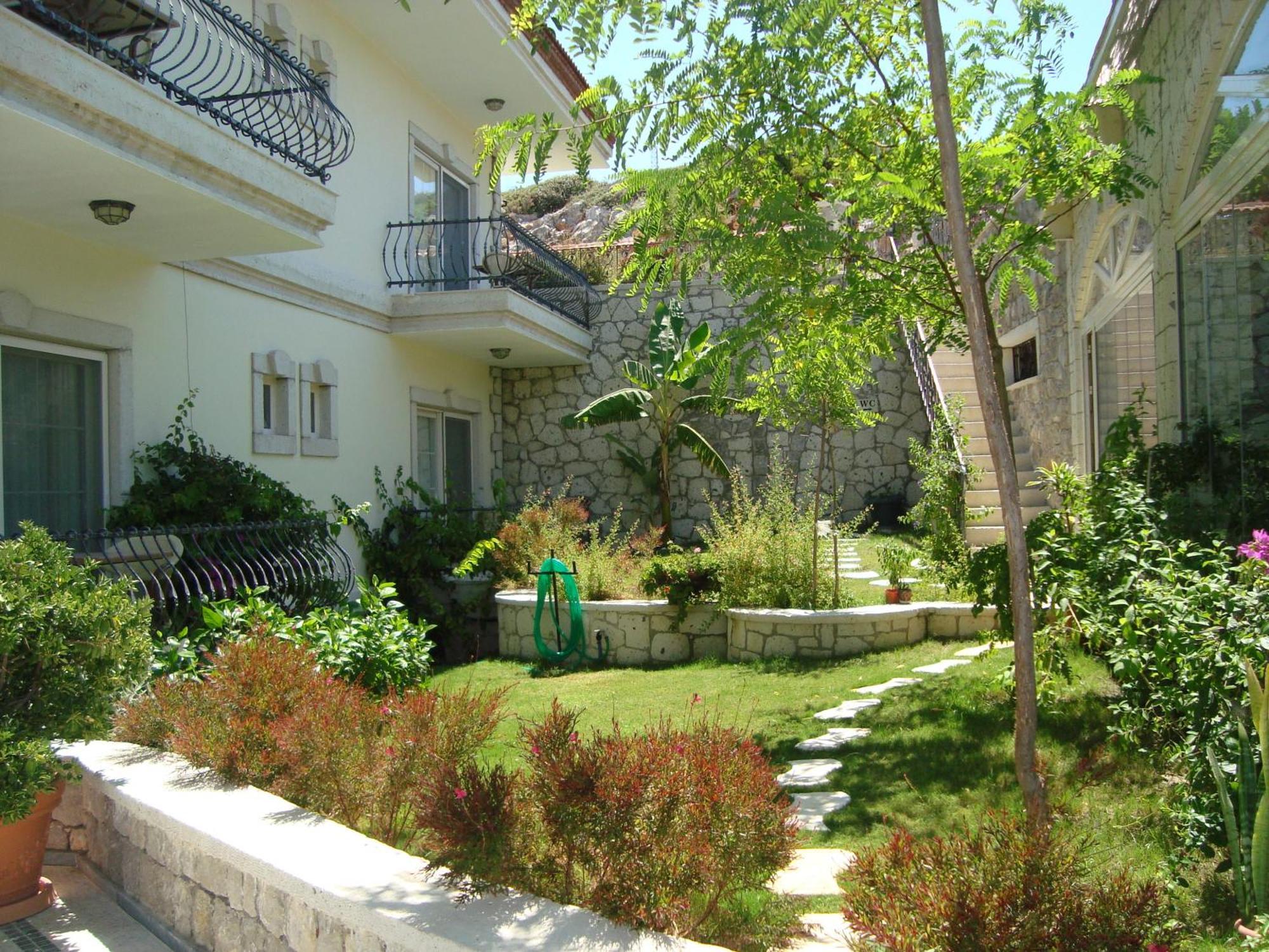 Dolina Hotel Cesme Exterior foto