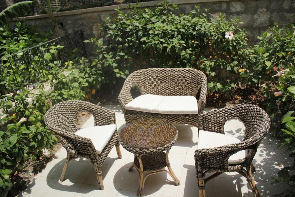 Dolina Hotel Cesme Exterior foto