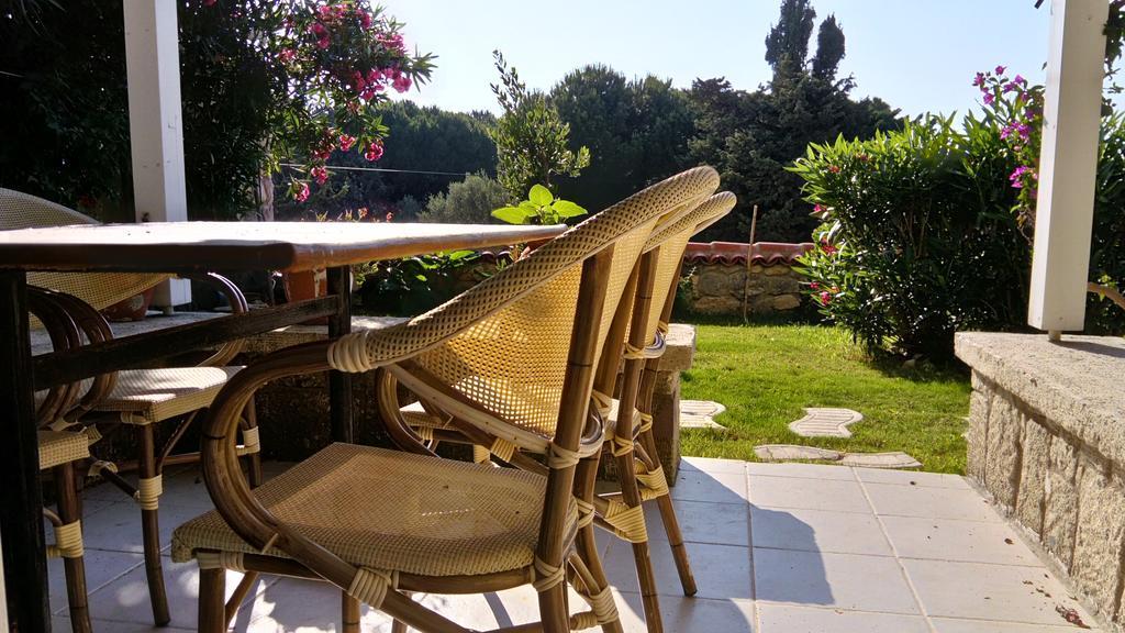 Dolina Hotel Cesme Exterior foto