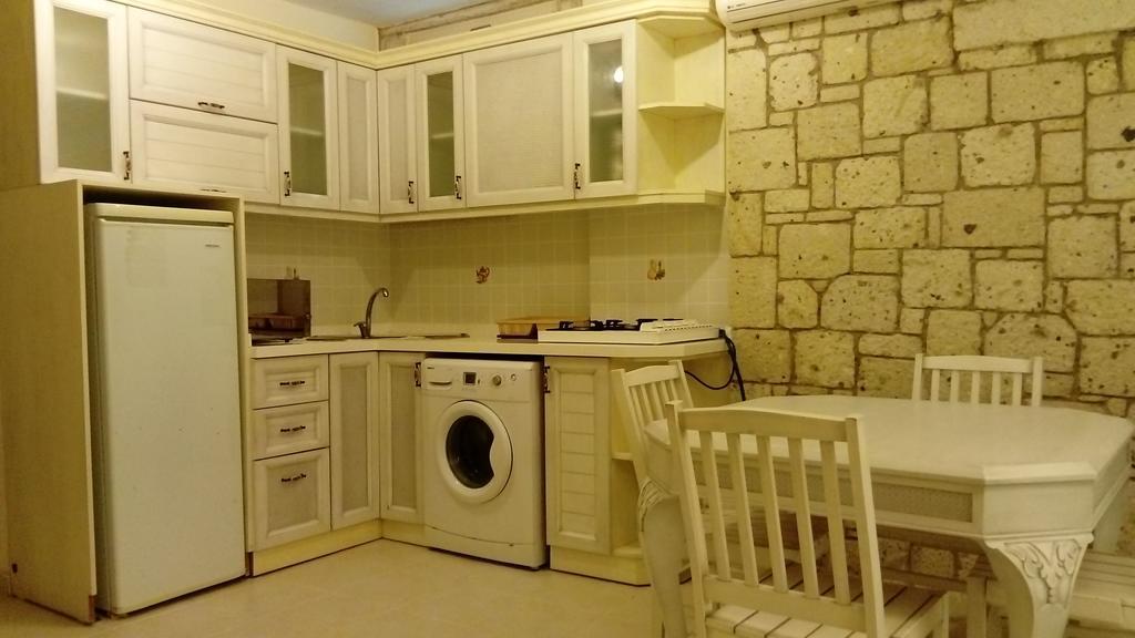 Dolina Hotel Cesme Exterior foto