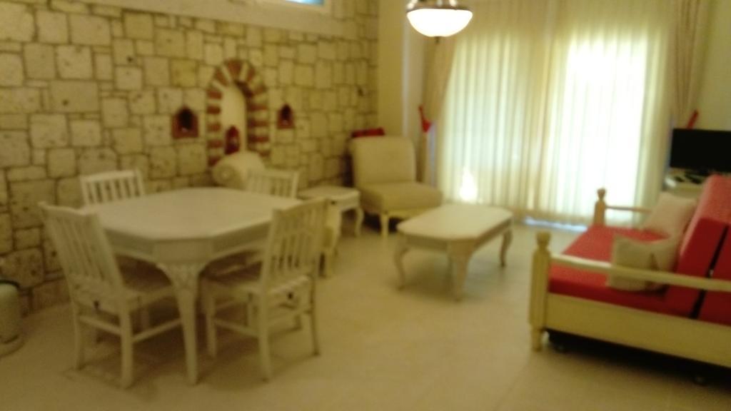Dolina Hotel Cesme Exterior foto