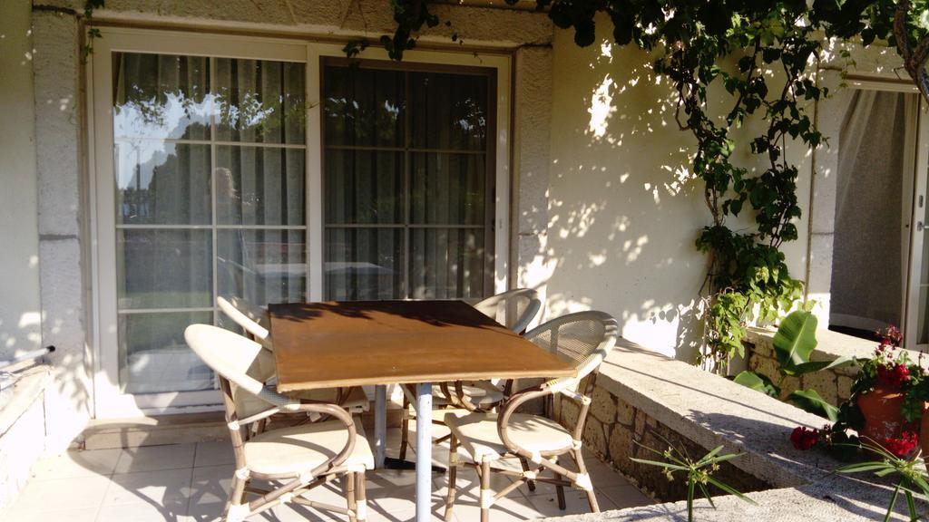 Dolina Hotel Cesme Exterior foto