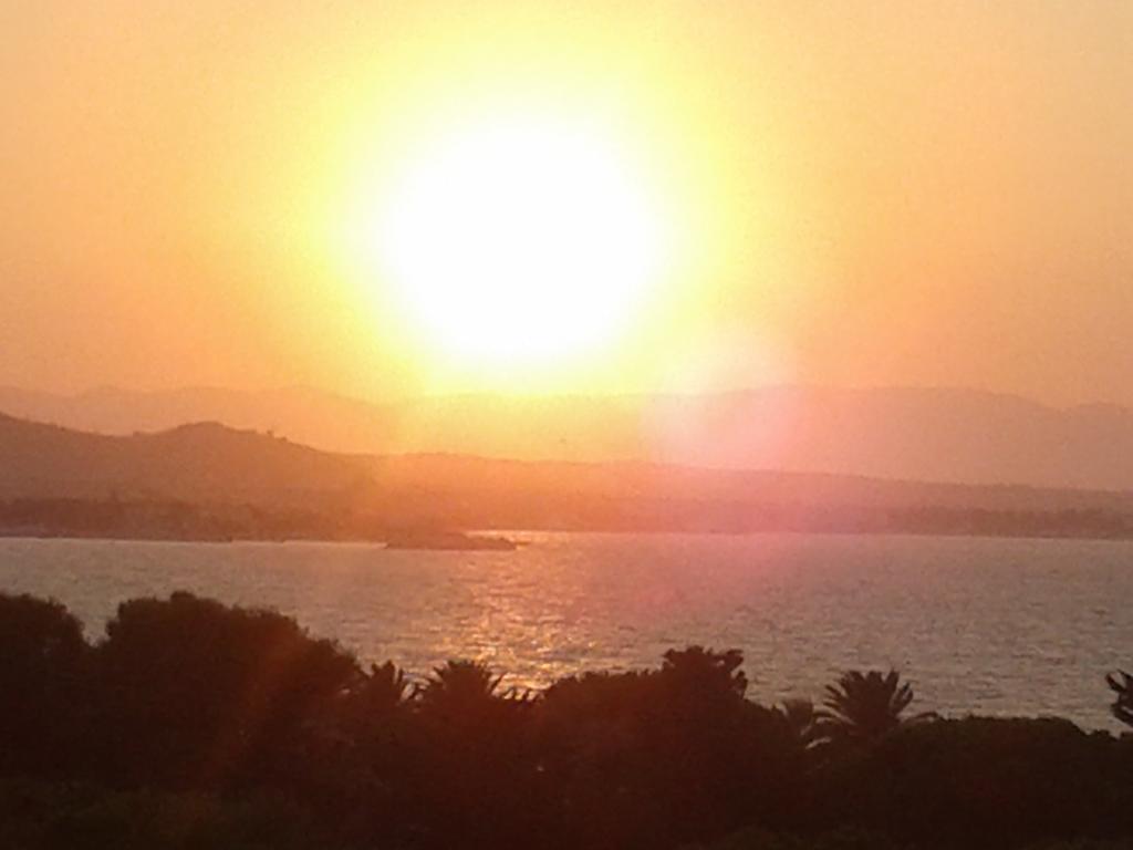 Dolina Hotel Cesme Exterior foto
