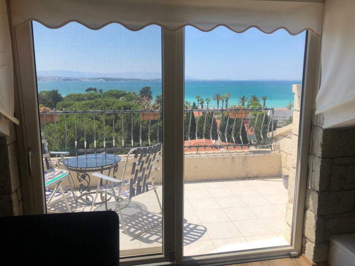 Dolina Hotel Cesme Exterior foto
