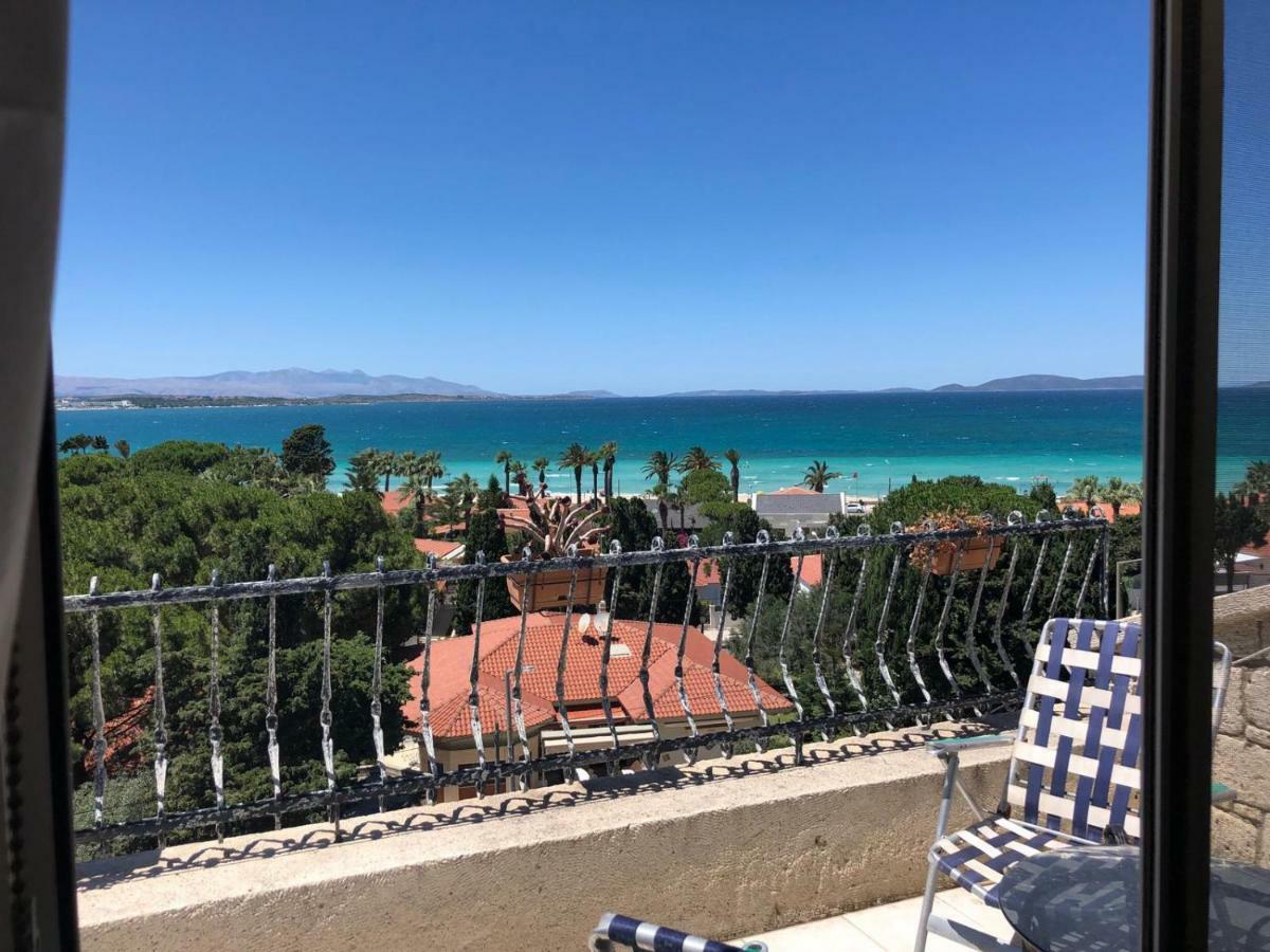 Dolina Hotel Cesme Exterior foto